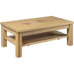 Landscape Couchtisch I MERAN - B/H/T ca. 118,00x45,00x70,00