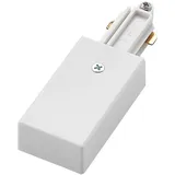 LINDBY Stromschienenleuchte Linaro, Von Lindby