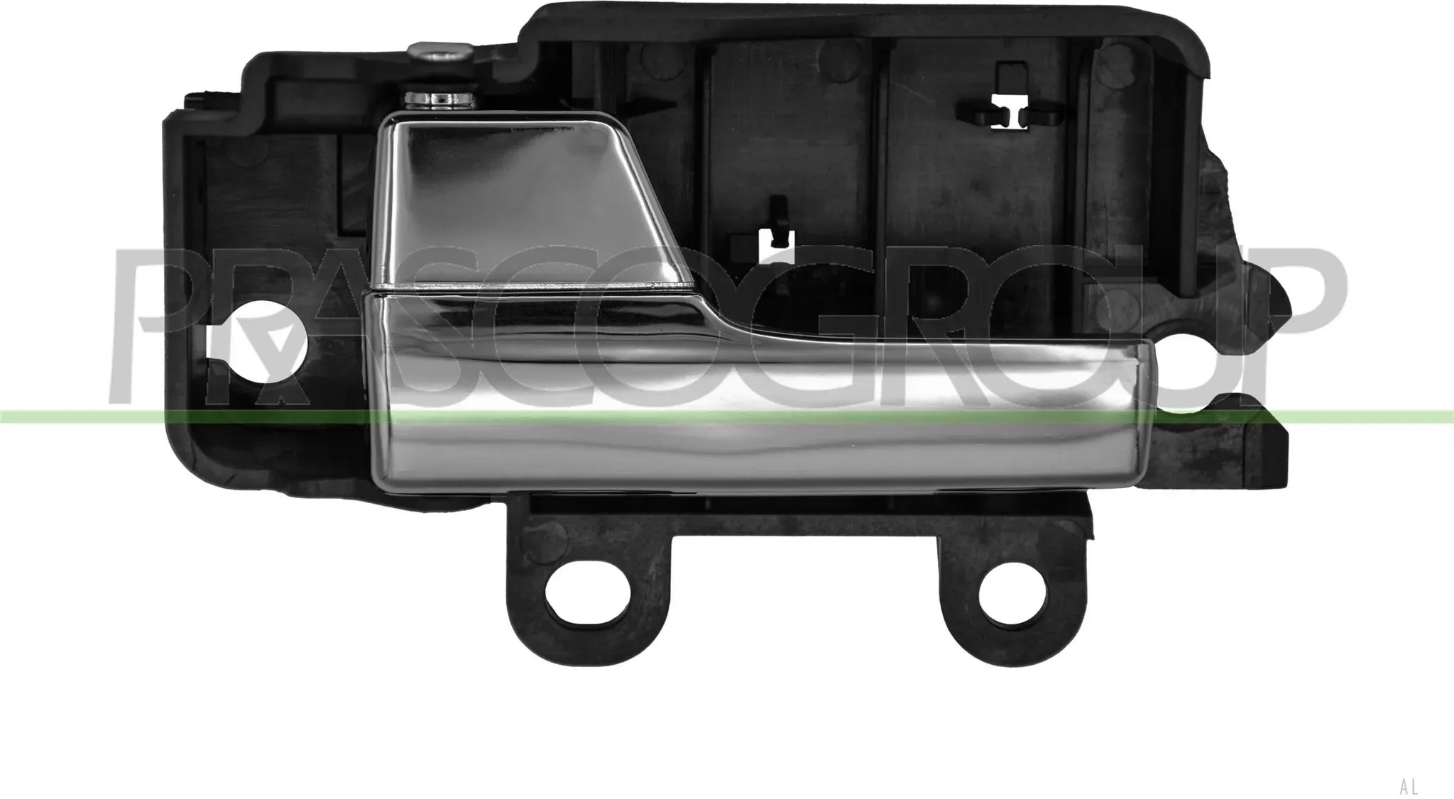 PRASCO Türgriff fd7158402 vorne rechts für Ford