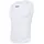 Santini SMS Lieve Ärmelloses Baselayer Weiß M