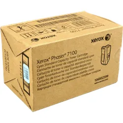 Xerox Toner 106R02599  cyan