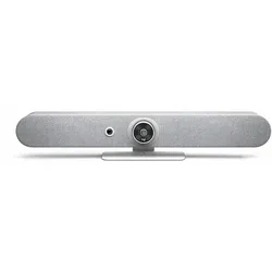 Videokamera Logitech 960-001351 4K Ultra HD Weiß
