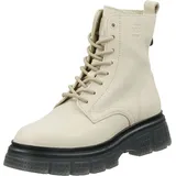 G-Star Stiefelette in Beige | 36