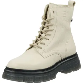 G-Star Stiefelette in Beige | 36
