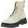 G-Star Stiefelette in Beige | 36