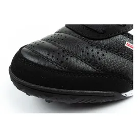Joma Mundial Tf Teppichrasen Herren Schwarz/Weiß 43