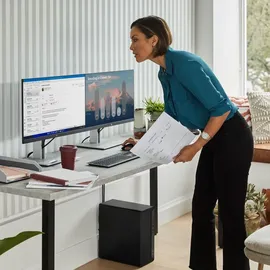 HP Pro Tower 400 G9 Intel Core i5-13500 4,2 GHz 16 GB RAM 512 GB SSD