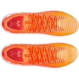Under Armour Shadow Elite 3 FG Herren orange 44
