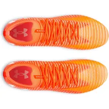 Under Armour Shadow Elite 3 FG Herren orange 44