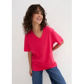 bonprix Longshirt Mehrfarbig L