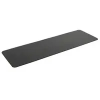 Airex Pilates- und Yogamatte 190 x 60 x 0,8cm anthrazit