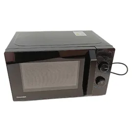 Toshiba MW2-MM20P Schwarz