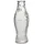Serax Karaffe Fish & Fish Flasche, 85 cl - transparent