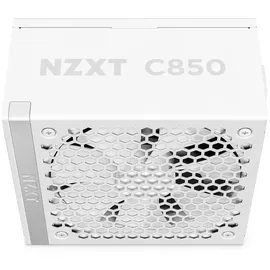 NZXT C850 Gold weiß