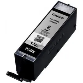 Canon PGI-570XL pigmentiertes schwarz