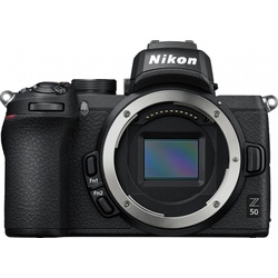 Nikon Z50 Gehäuse