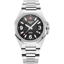 Swiss Alpine Military Typhoon SAM7005.1137 Herrenuhr Typhoon