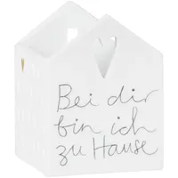 r√§der design Lichthaus  weiß