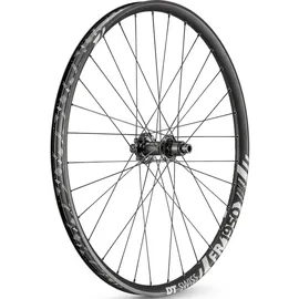 DT Swiss FR 1950 Classic Hinterrad 29" | 30 mm Felgenbreite | 12x150 mm Boost | 6-Loch Disc | Shimano HG und SRAM XD