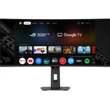 Asus ROG Strix OLED XG34WCDMTG 34"