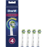 Oral B Oral-B Flossaction Ersatzbürsten mit Cleanmaximiser Technologie