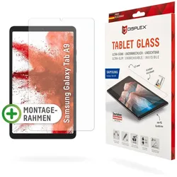 DISPLEX Tablet Glass Samsung Galaxy Tab A9
