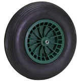 altrad fort bv Altrad Luftrad zu grün, 400 x 100 mm