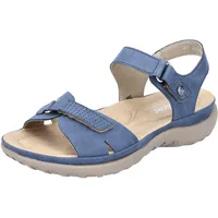 Rieker Damen Sandalen 64853