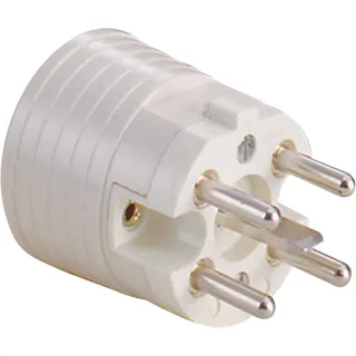 ABL Stecker 16A PERILEX 2201