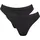 SLOGGI Tai-Slip 2 St. Schwarz XL
