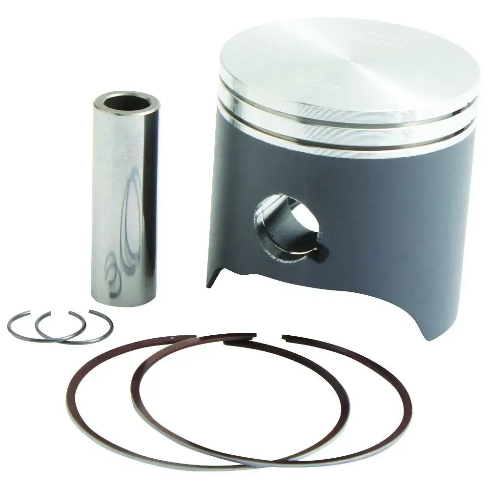 Vertex Husqvarna Te 150 I 21-23/ktm Exc 150 Tpi 21-23 D57.96 C Kolbenkit - Silver - One Size