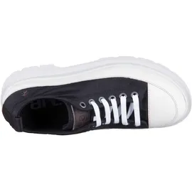 Art Birmingham 1894 black black Nylon für Damen, schwarz 36 EU