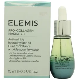 ELEMIS Pro-Collagen Meeresöl 15 ml