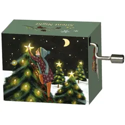 Spieluhr - Stille Nacht