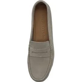 Marc O'Polo Mokassin Herren Beige 37