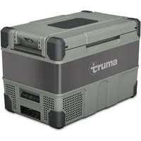 Truma Cooler C60 Kühlbox (59l) Single Zone • Mobiler Kühlschrank für Auto, Camping, Reisen • DC 12/24 V, AC 100-240 V