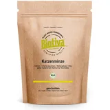 Biotiva Katzenminze geschnitten Bio 100 g