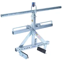 Probst Trittstufenversetzzange TSV, 70-500mm, WA