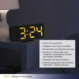 TFA 60.2027.01 schwarz