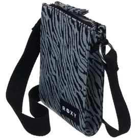 Roxy Urban Party Schultertasche Kunstfaser Black/Grey