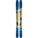 ZAG skis Slap 104 Freerideski 24/25 (Größe 176cm)