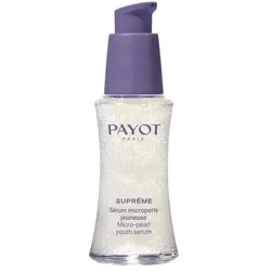 Suprême Sérum microperlé jeunesse