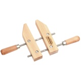 Jorgensen Parallelzwinge 2390082 Spann-Weite (max.):100 mm