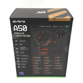 Astro A50 Xbox mit Basisstation