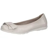 CAPRICE Ballerina 9-22153-42 136 G-Weite