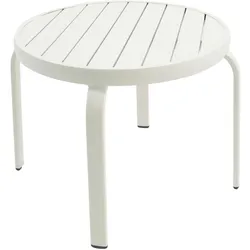 BEST  Phil – Beistelltisch   Sand