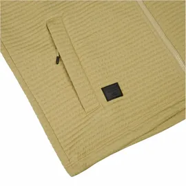 ICEPEAK Agar Herren Midlayer, braun - L