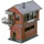 FALLER Stellwerk 120120 H0