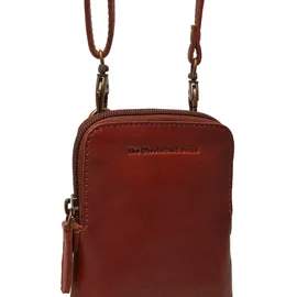 The Chesterfield Brand Cuba Handyetui Cognac Handyetui