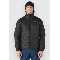Patagonia Micro Puff Jacke black XL